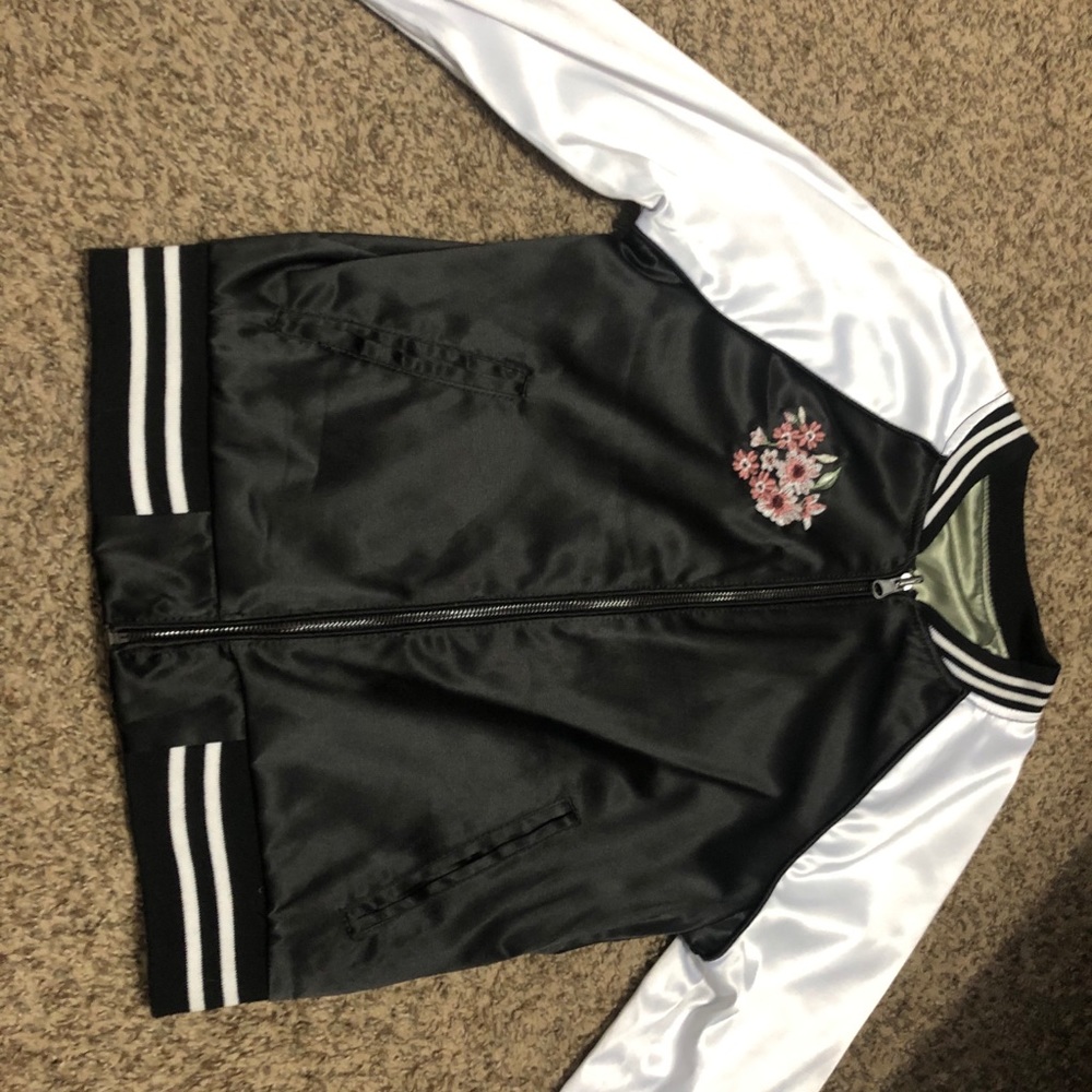 Jacket - Picture 3 of 3